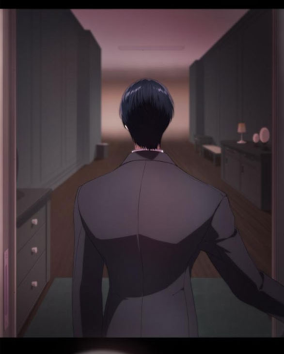 không thể thoát ra khỏi bộ phim kịch tính chapter 12.2 44