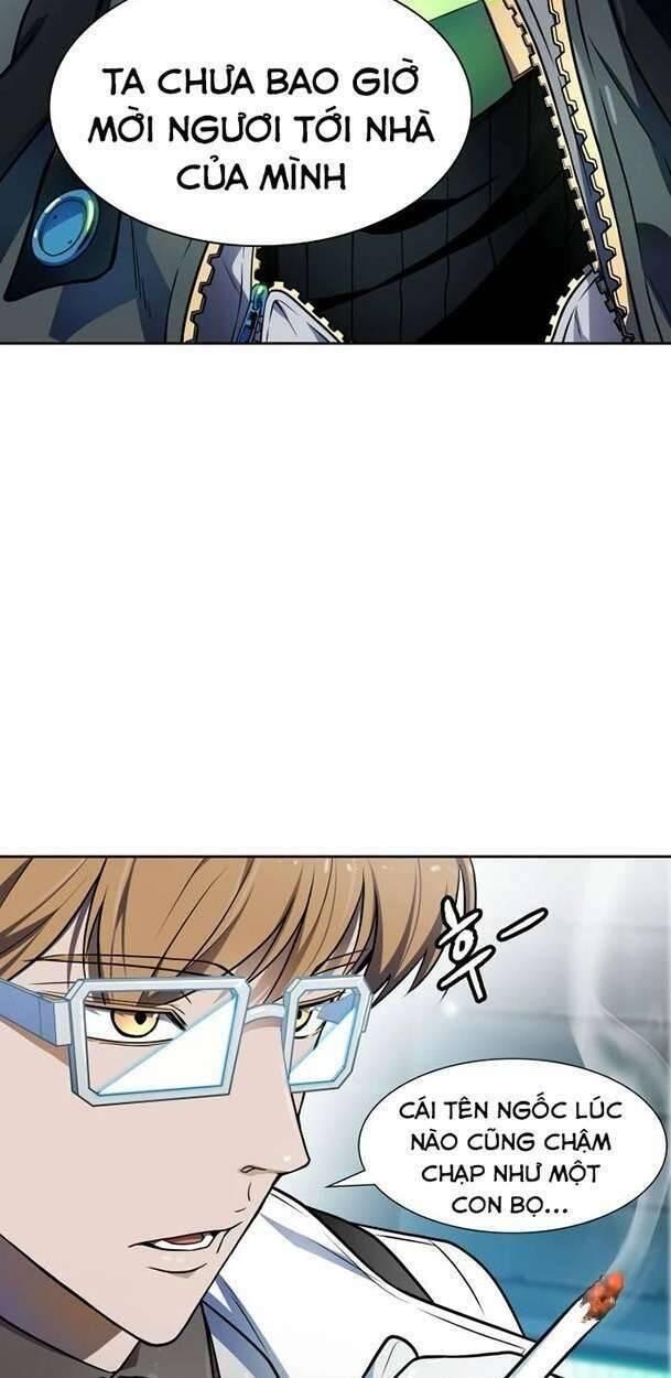 tòa tháp bí ẩn 2 chapter 574 57