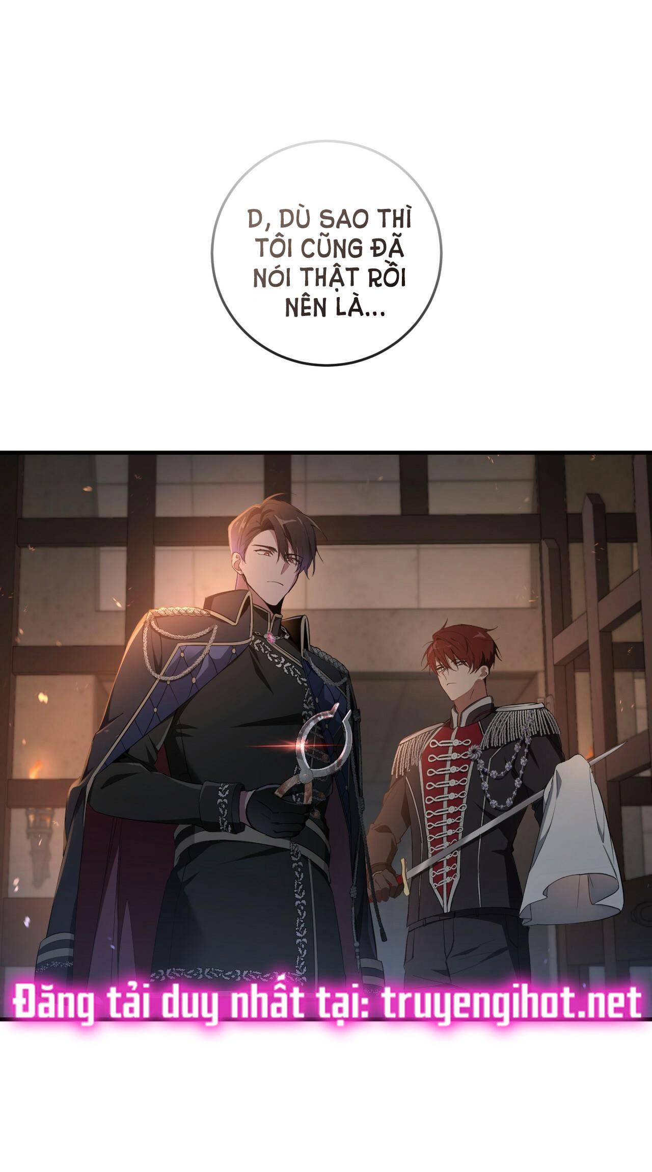 hãy nếm và nuốt đi nào chapter 3.2 7