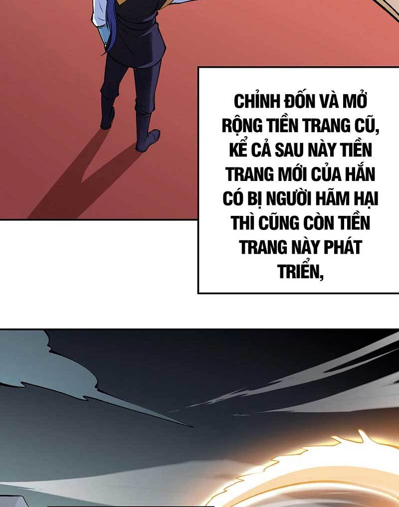 võ đạo độc tôn chapter 547 36