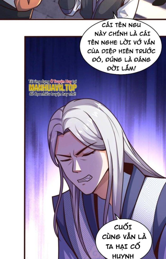 ta nuôi ma quỷ ở trấn ma ti chapter 27 5
