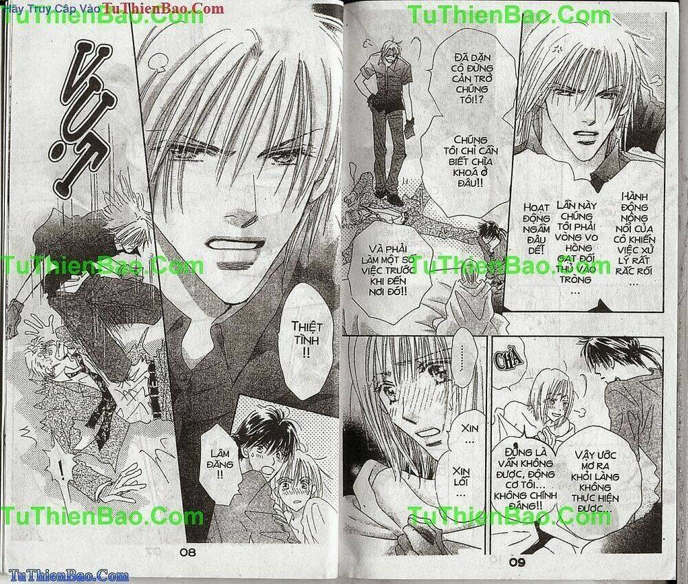 mây trắng tinh khôi chapter 14 4