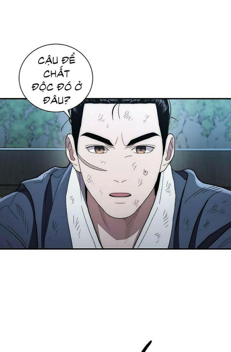 huyền thoại diệt thế độc long chapter 5 46