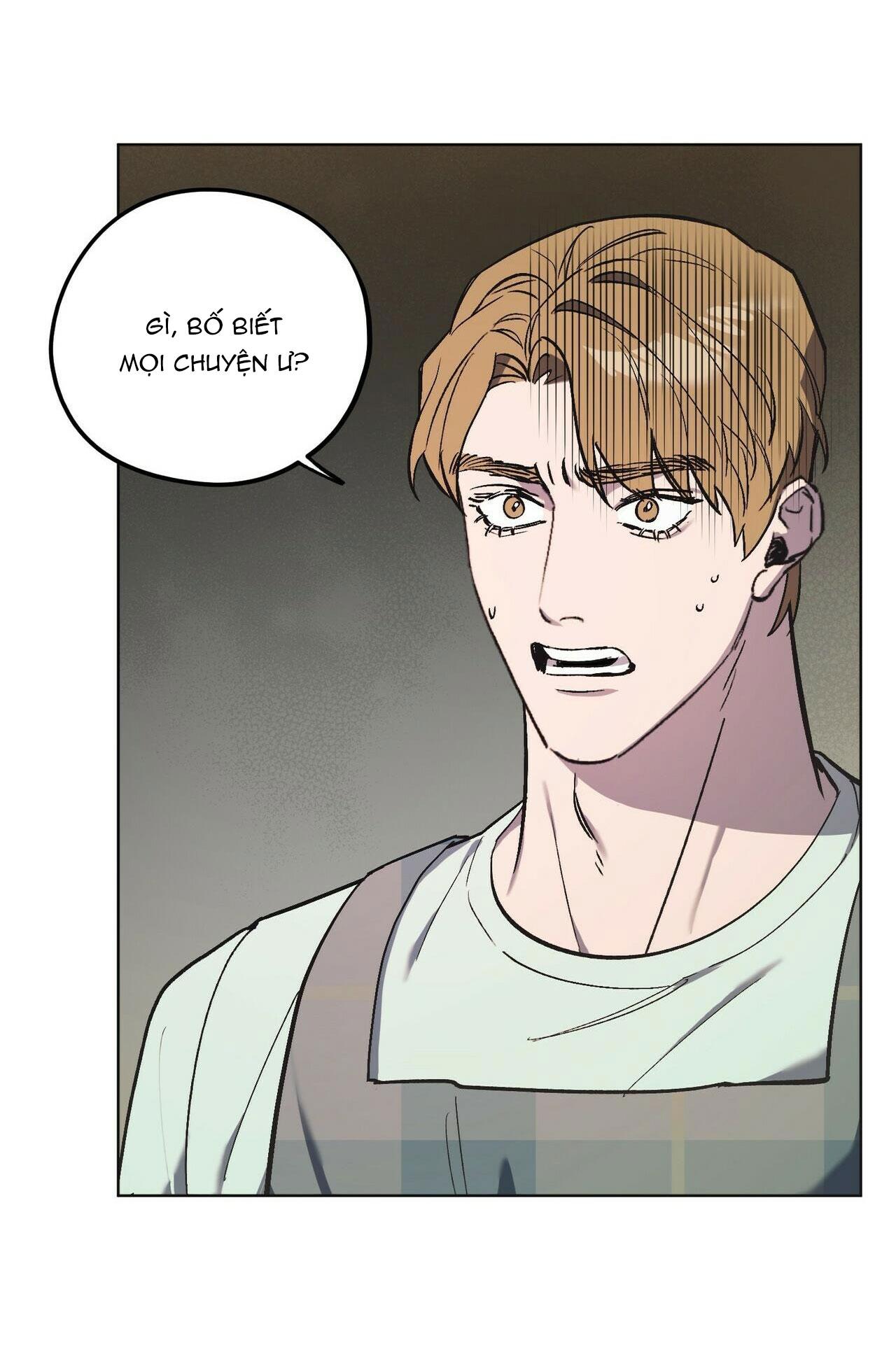 làm dâu nhà tài phiệt họ kang chapter 20 42