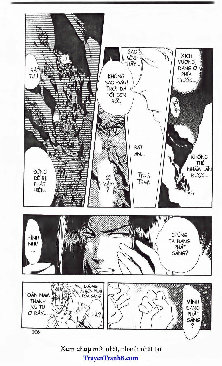 đứa con số phận chapter 80.2 3