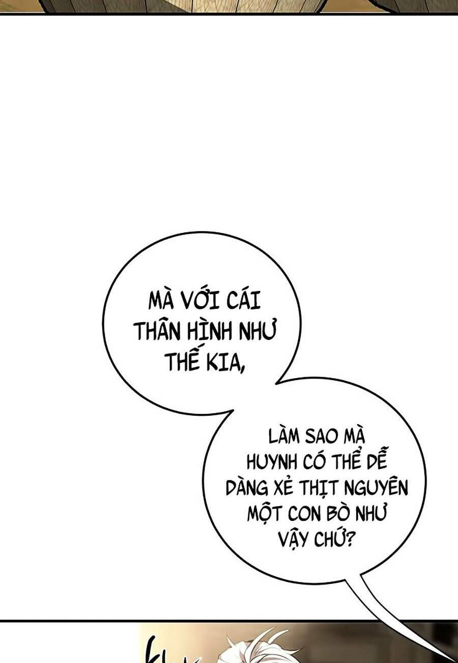 võ đang kỳ hiệp chapter 79 17