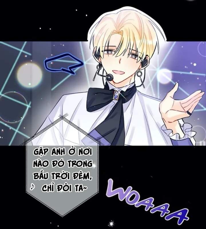 phía sau sân khấu chapter 1 12