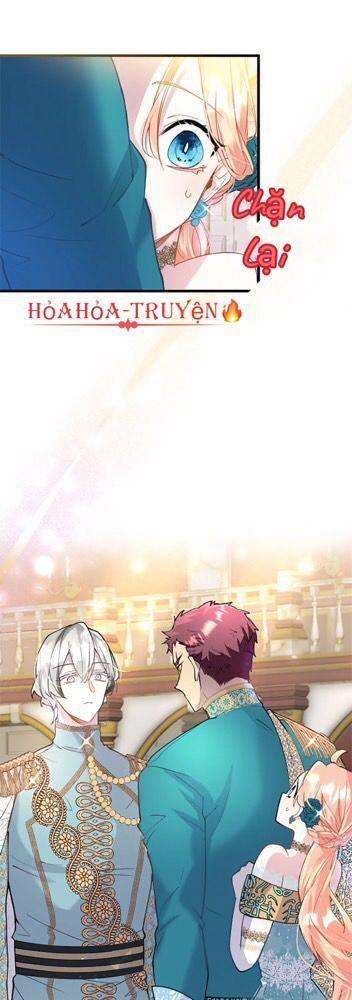 đại tiểu thư tại sao lại cải nam trang chapter 38 8