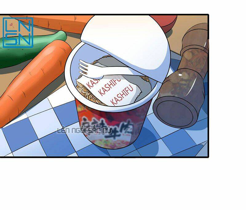 tổng tài cưng chiều vợ yêu chapter 21 7