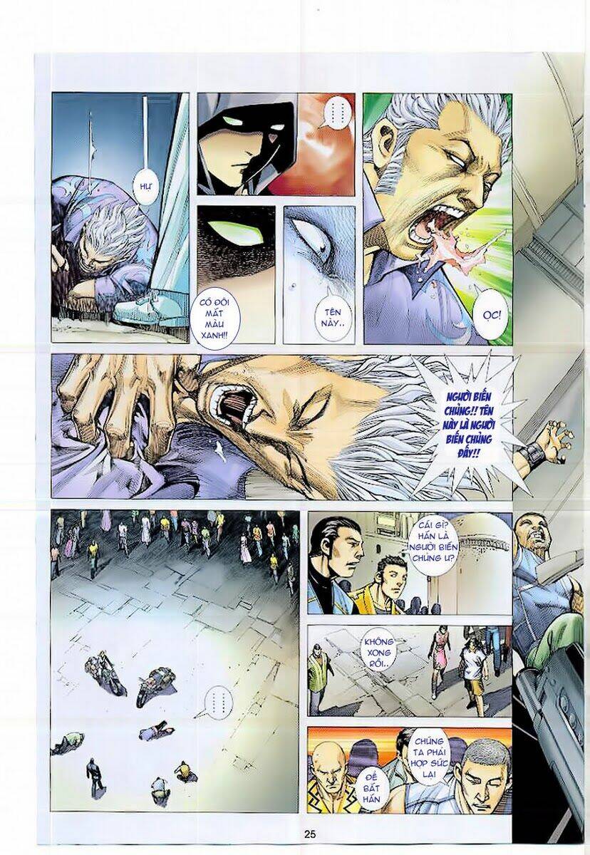 võ thần phượng hoàng chapter 88 25