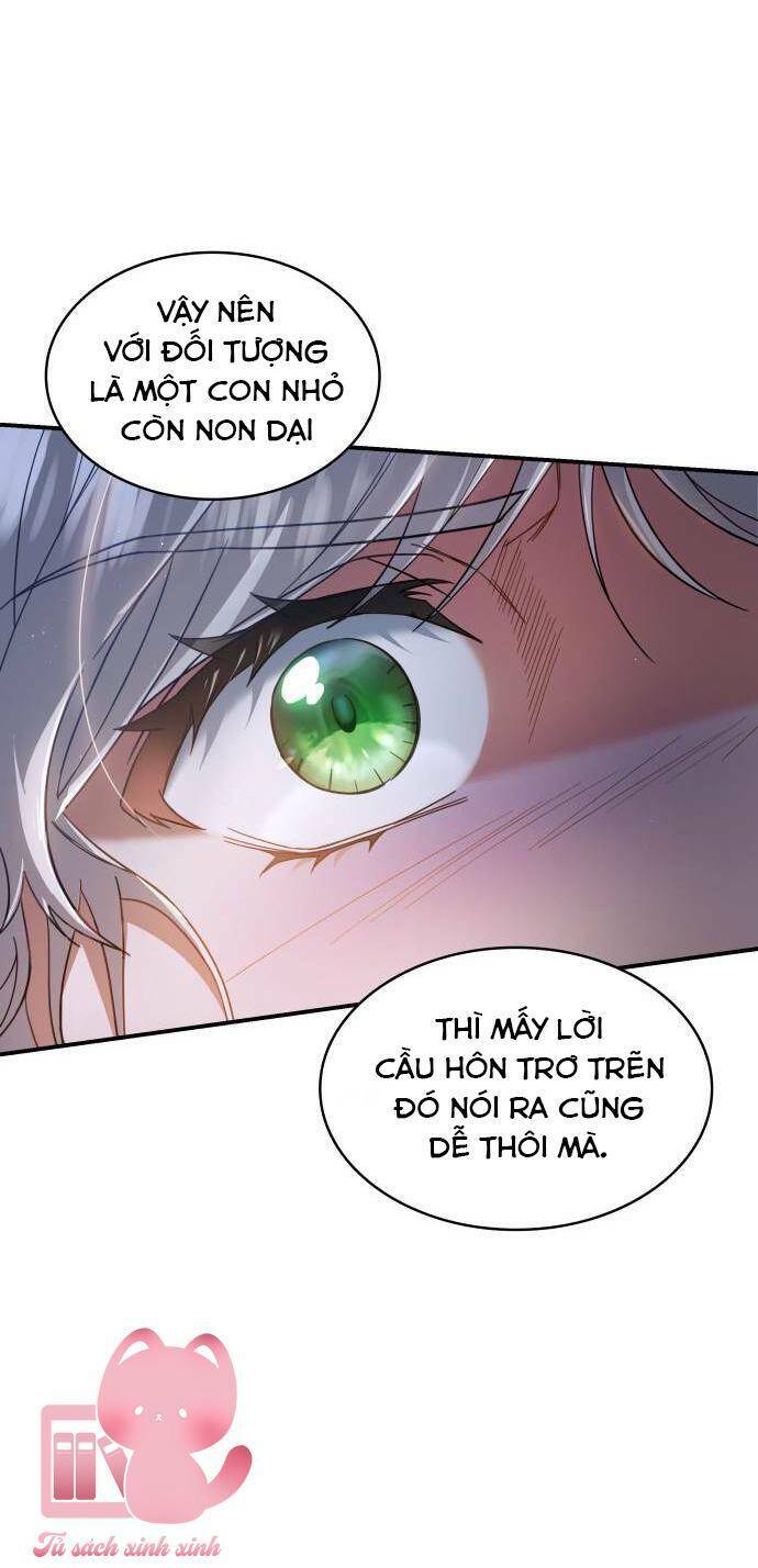 'di vật' melvin để lại chapter 12 40