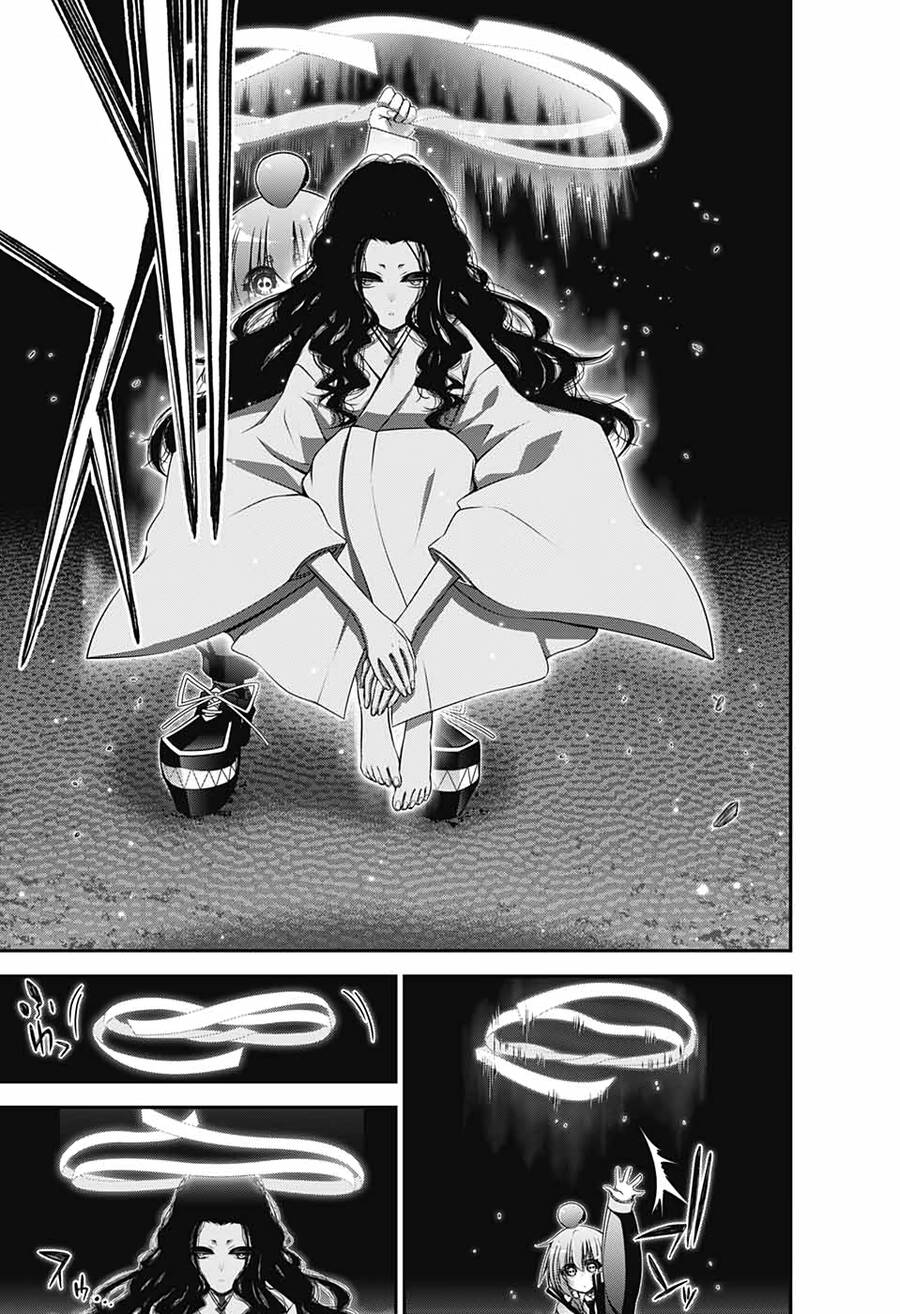 thợ săn ác linh chapter 29 26