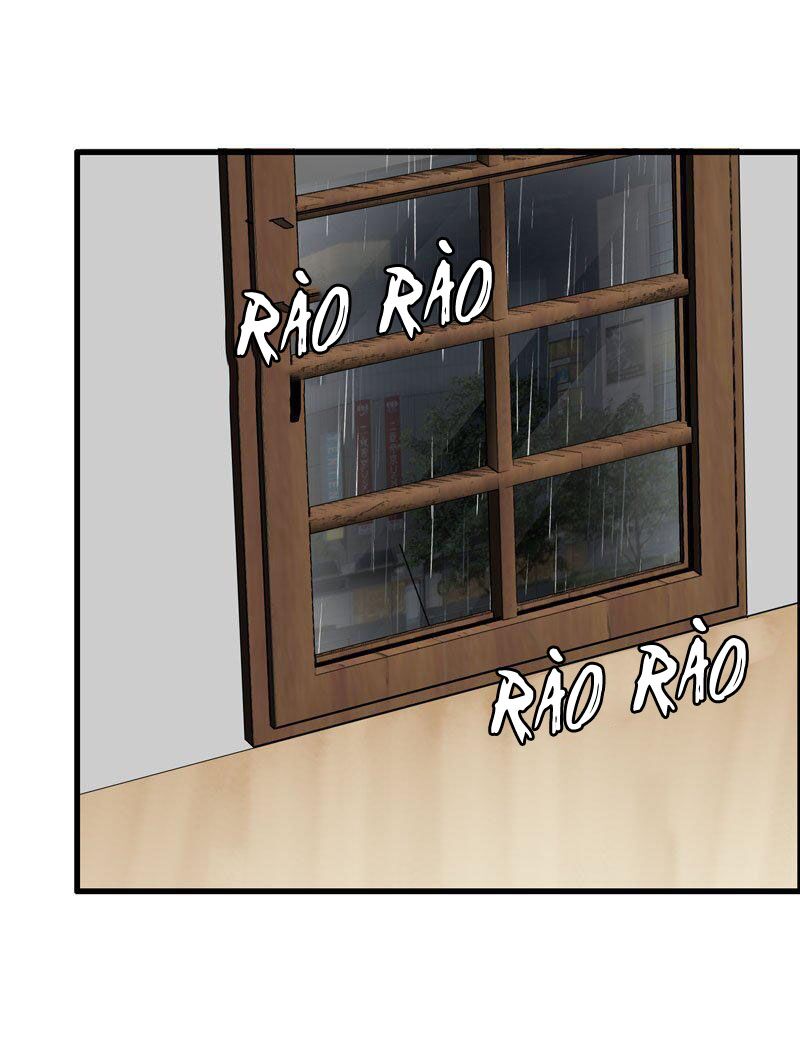 thủ hội chi vũ chapter 15 84