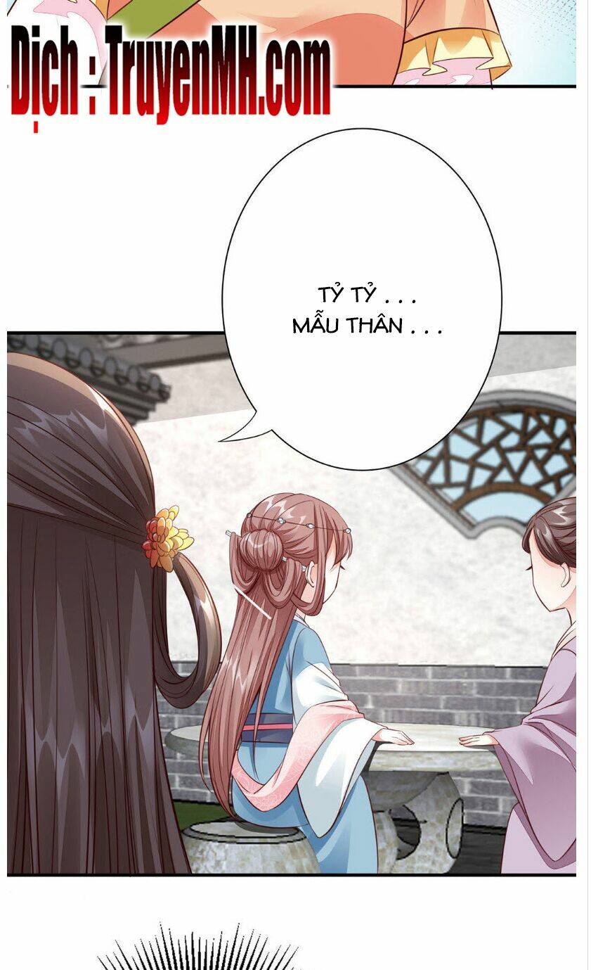 thần y yêu hậu chapter 28 7