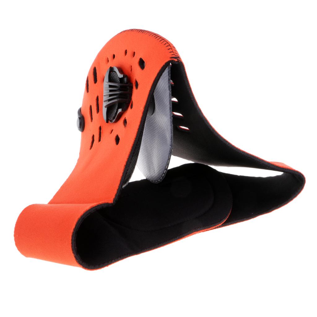 Dust Mask Activated Carbon Dust Mask for Cycling Haze