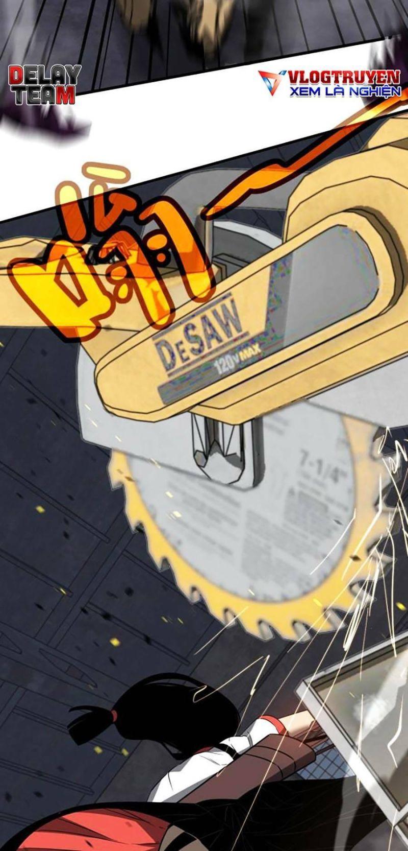 siêu tiến hóa chapter 82 11