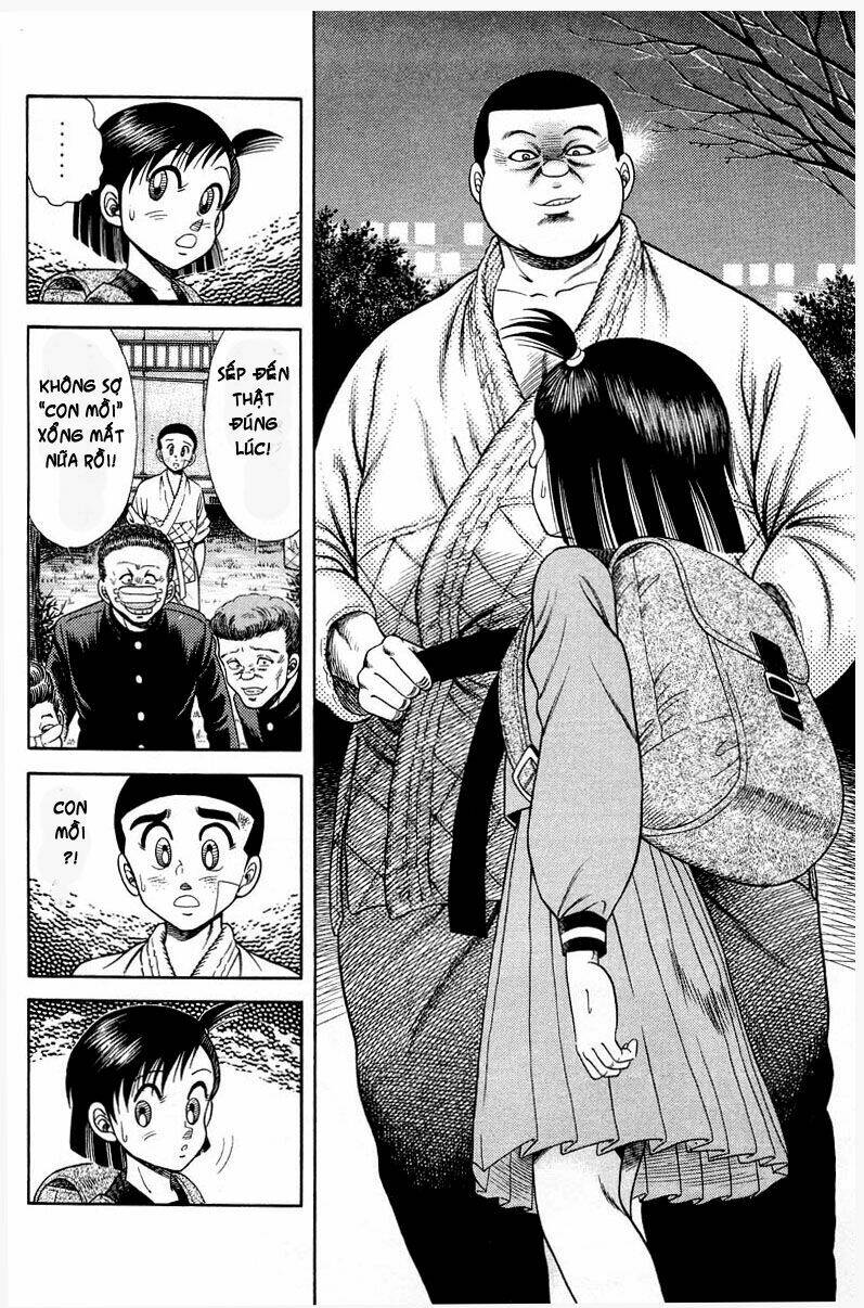 shin kotaro makaritoru! juudouhen chapter 4 20