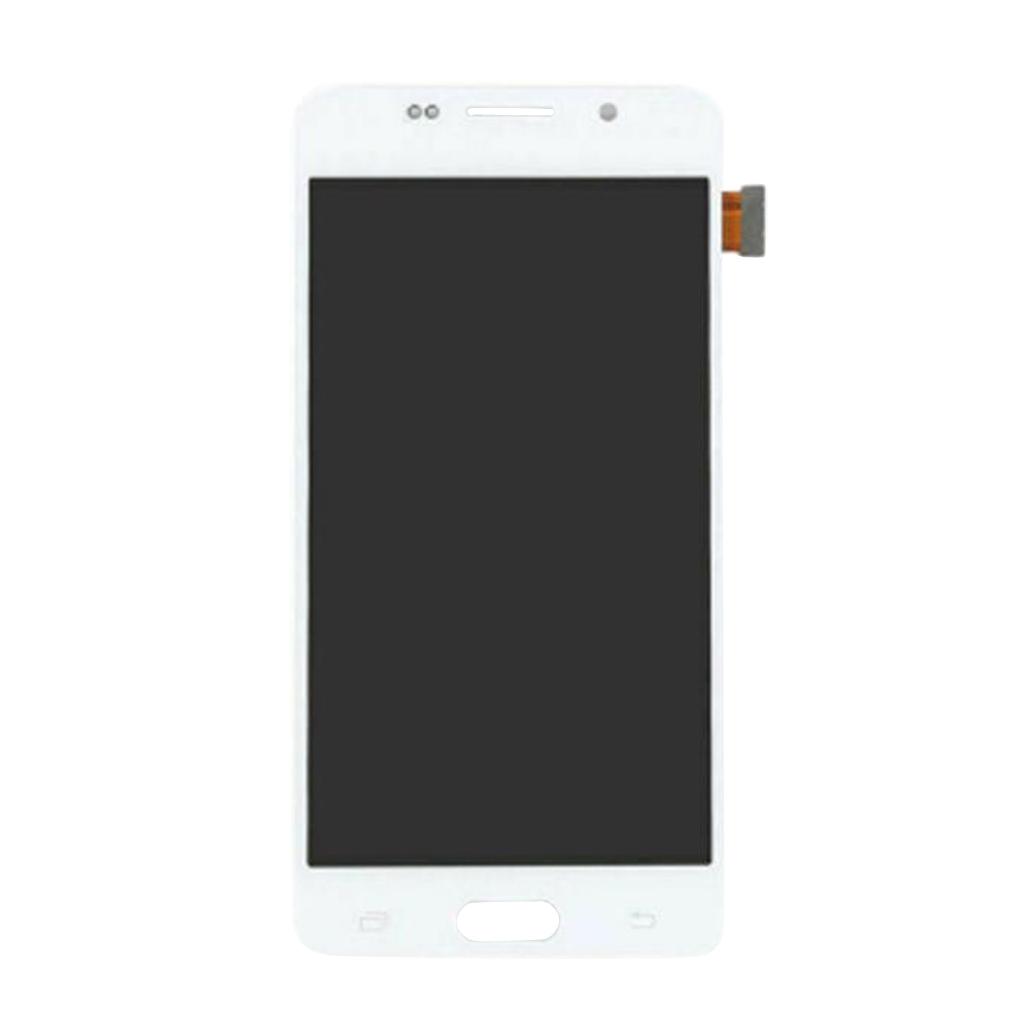 LCD Touch Screen Display Digitizer Assembly Fit for Samsung A5 2016 Black