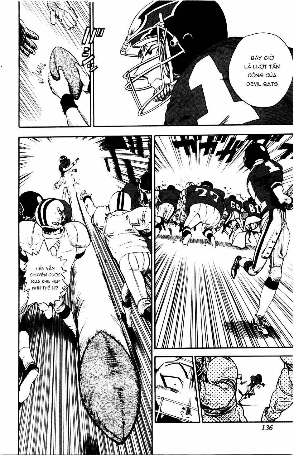 lá chắn mắt chapter 5 6