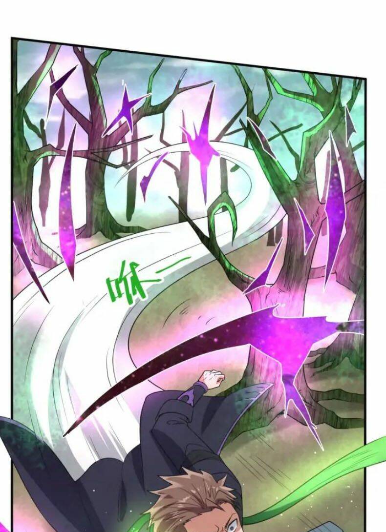 người chặn xuyên không chapter 93 33