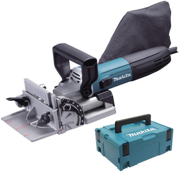 Máy ghép mộng Makita PJ7000