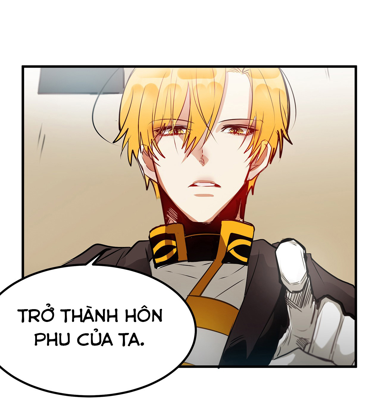 tồn tại với tư cách là vị hôn thê của hoàng đế chapter 6 16