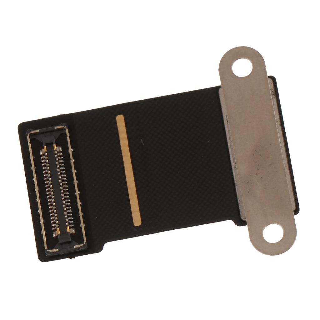 LCD Video LVDS Screen Display Flex Cable for    Pro A1707