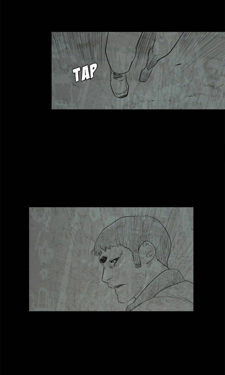 kẻ mạnh nhất - tong edge chapter 51 10