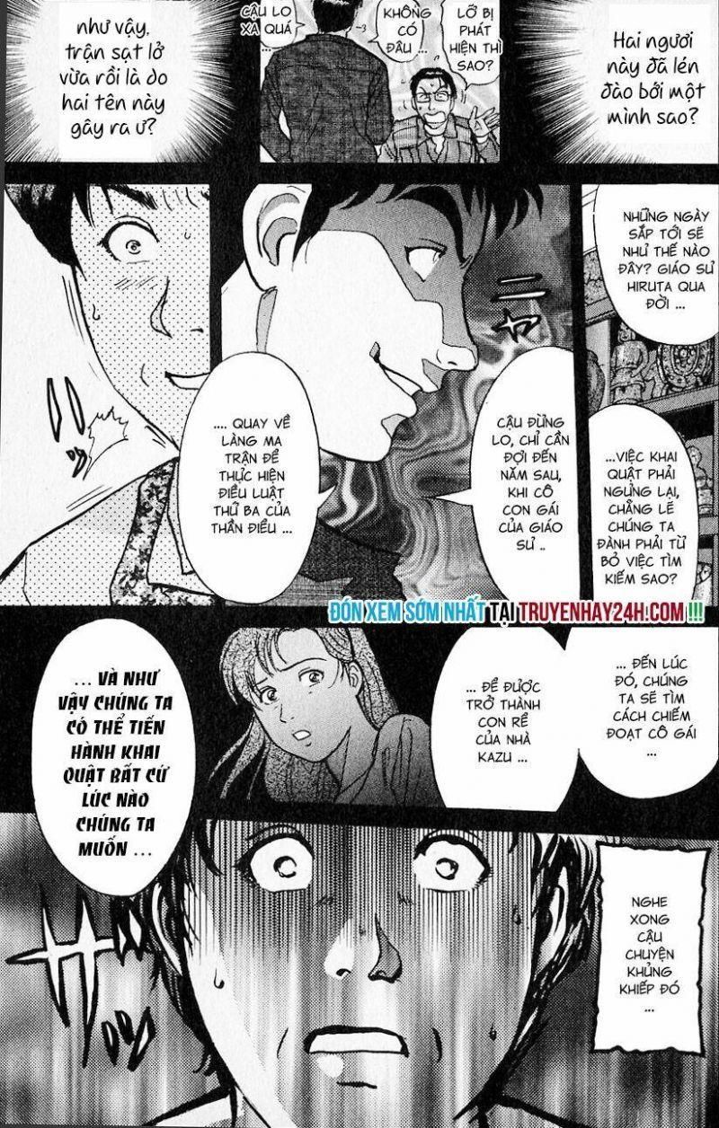 thám tử kindaichi (bản đẹp) chapter 1811 19