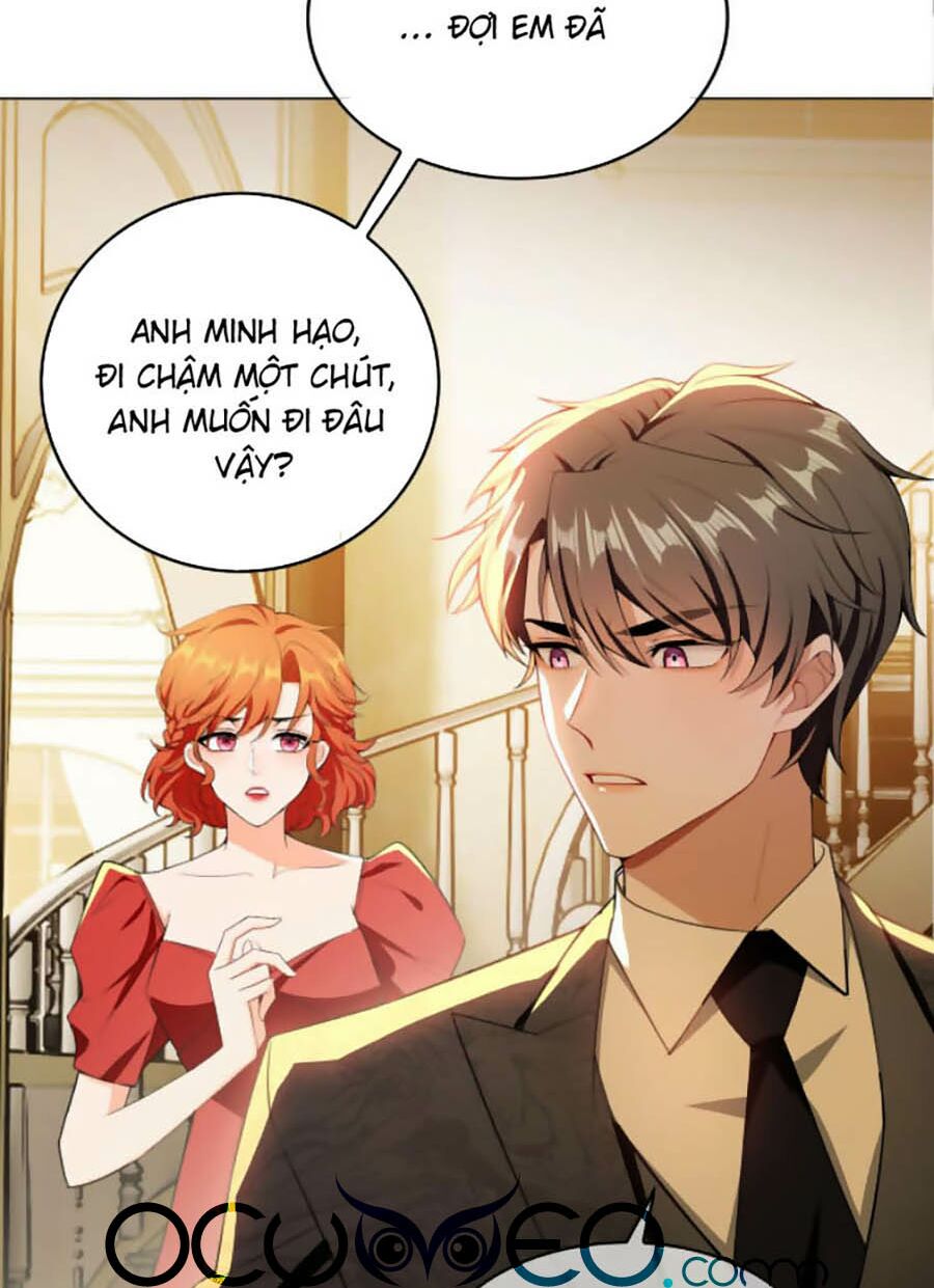 kế hoạch công lược của cô vợ gả thay chapter 42 24