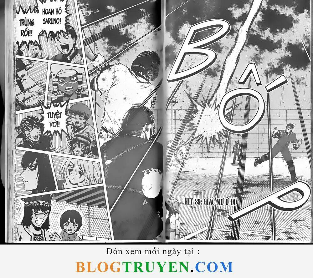 mr.fullswing chapter 89 3