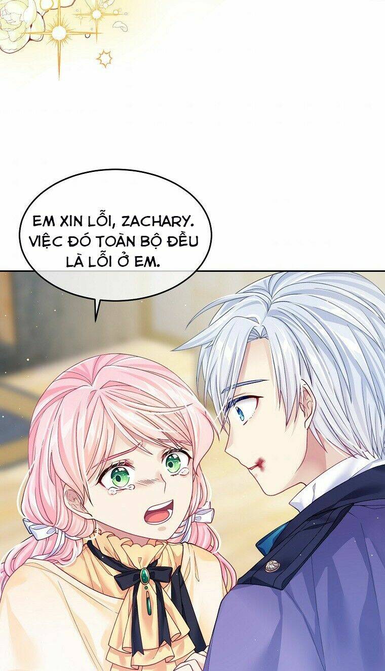 chồng em dễ thương chết mất thôi! chapter 11 31