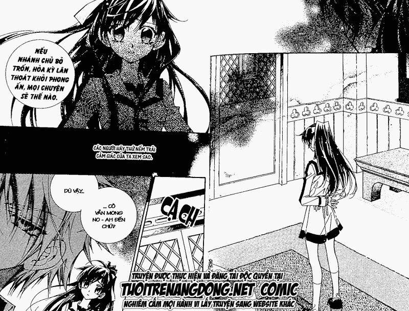 legend - truyền thuyết fushigi chapter 9 48