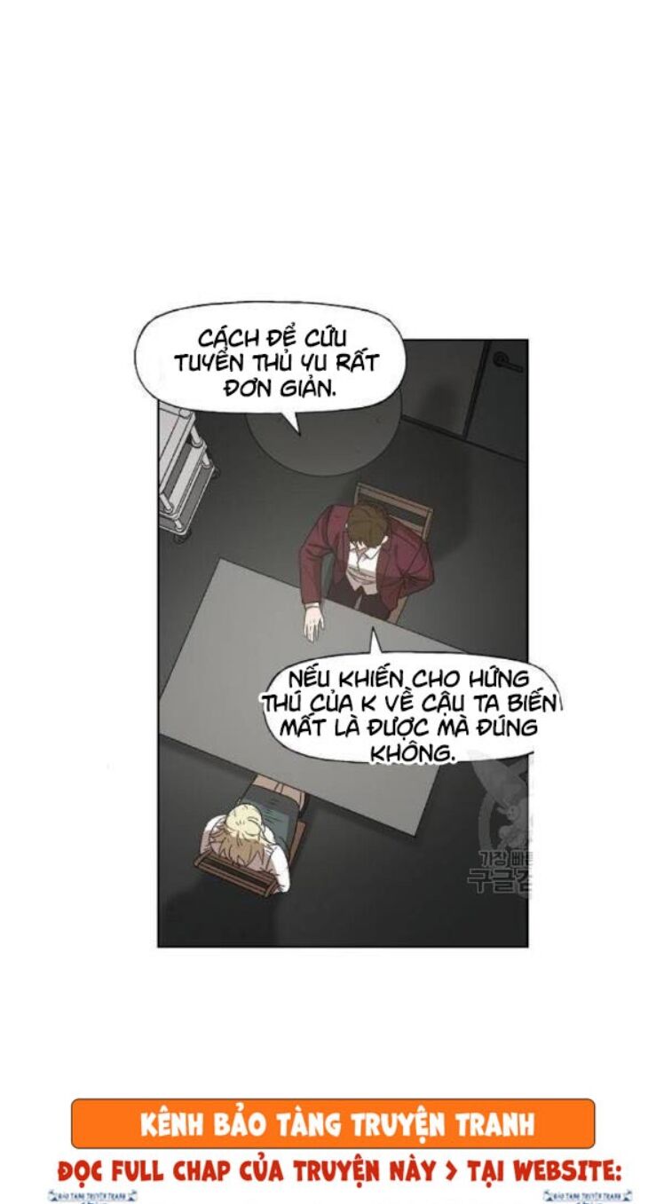 Võ Sĩ Quyền Anh chapter 60 67