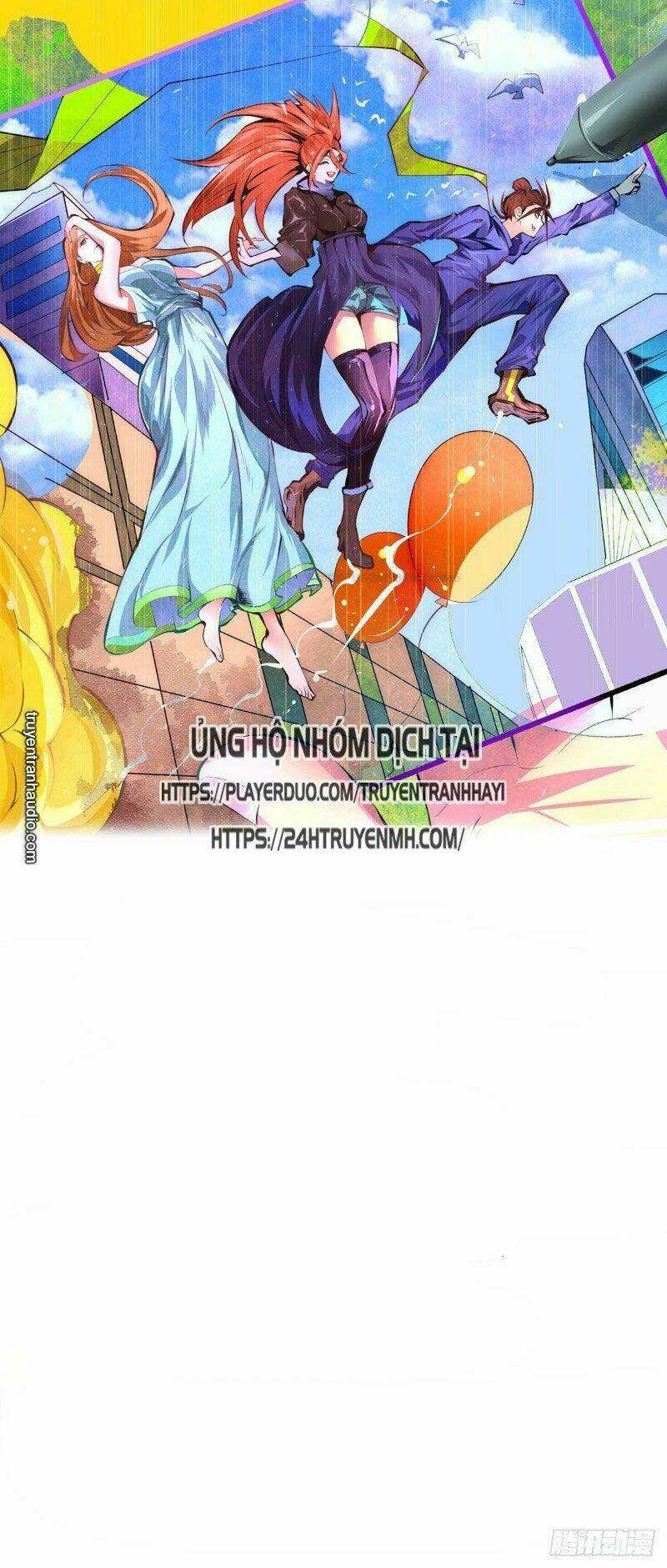 đô thị đỉnh phong cao thủ chapter 157 1