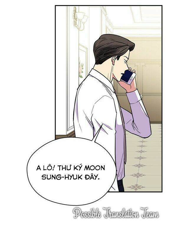 tai sói và mũ đỏ chapter 45 68