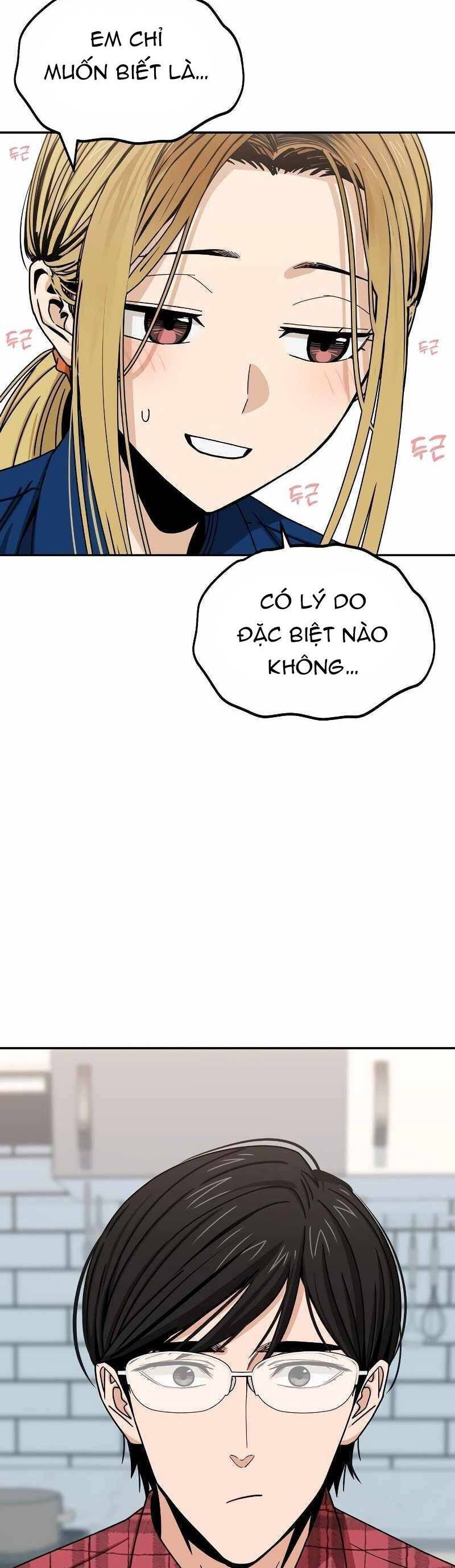 Lớ Ngớ Vớ Phải Tình Yêu chapter 61.2 26