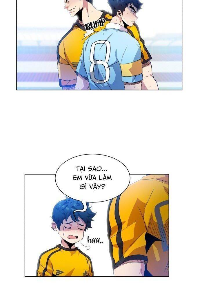 Góc Cao Khung Thành chapter 38 59