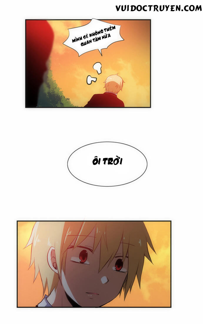 crepuscule (yamchi) chapter 48 32