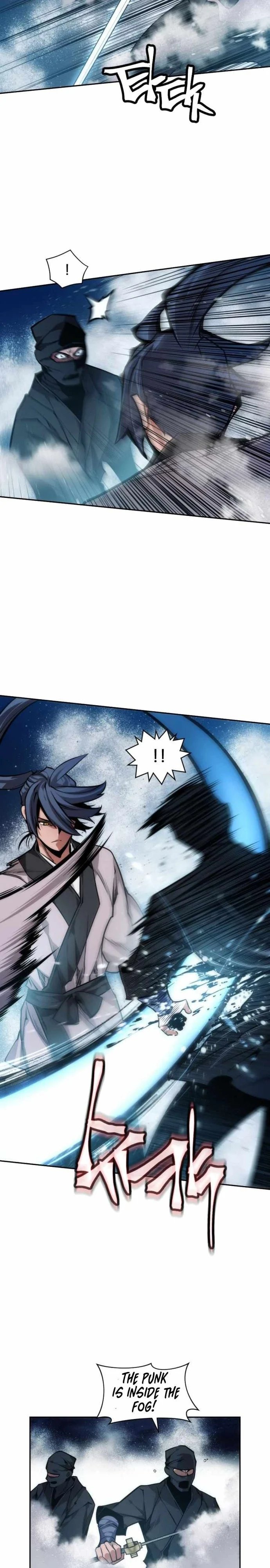 thời đại hoàng kim của thiên kiếm chapter 42 25