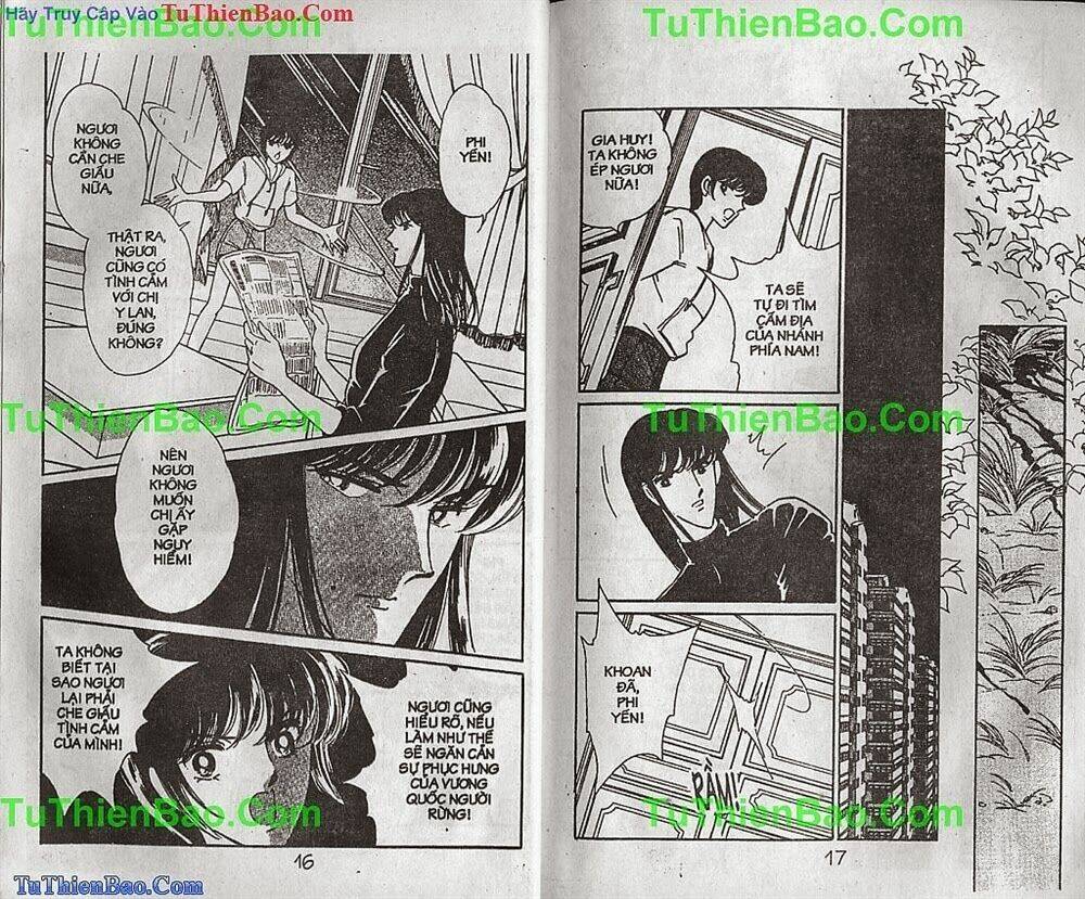 câu chuyện dẽ thương chapter 12 9