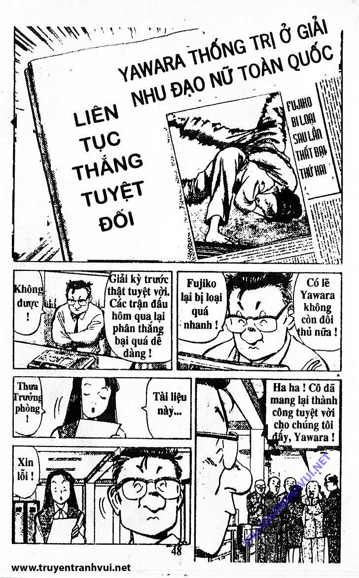 yawara chapter 209 6