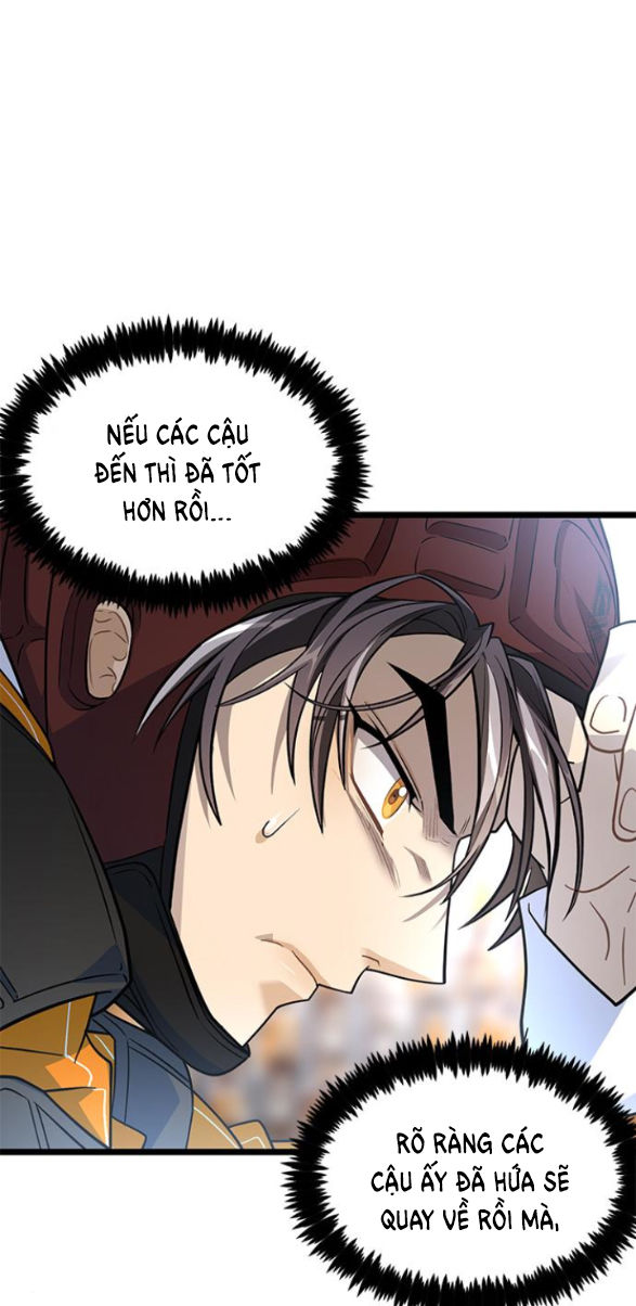 dark moon - tế đàn ánh trăng chapter 28.2 28