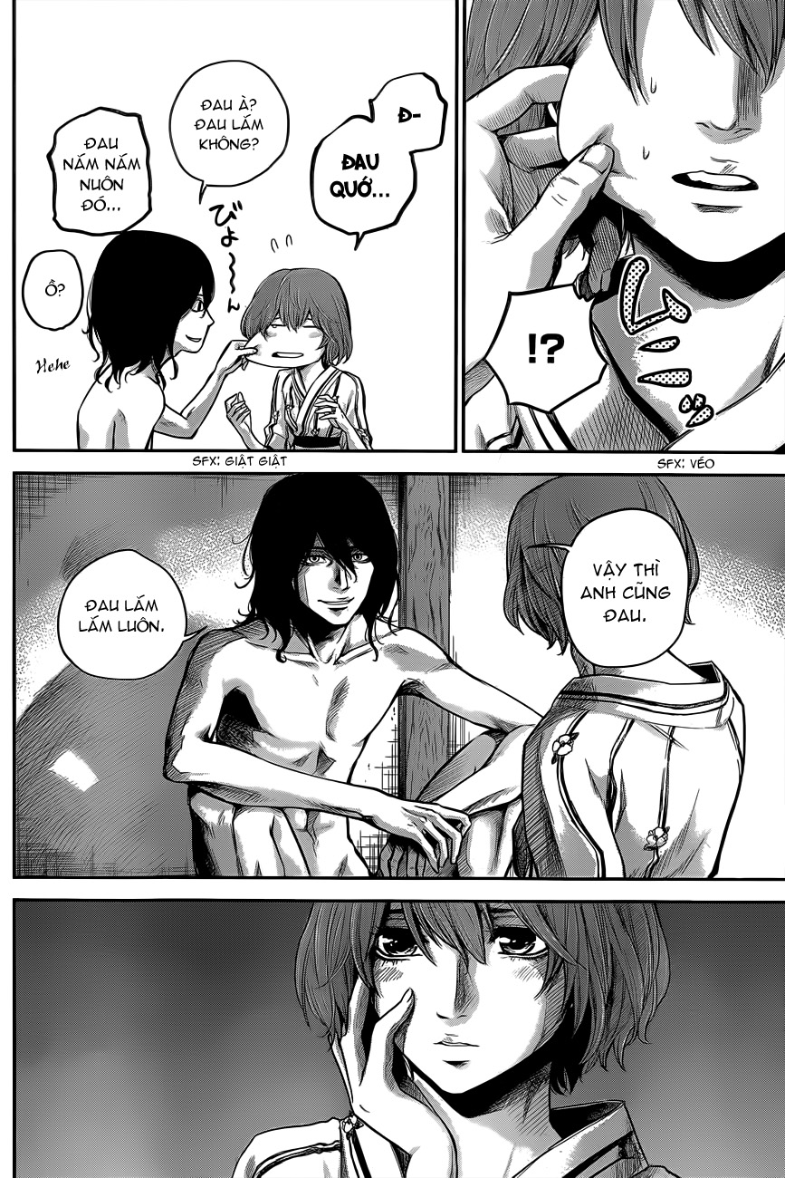 hare kon chapter 12 9