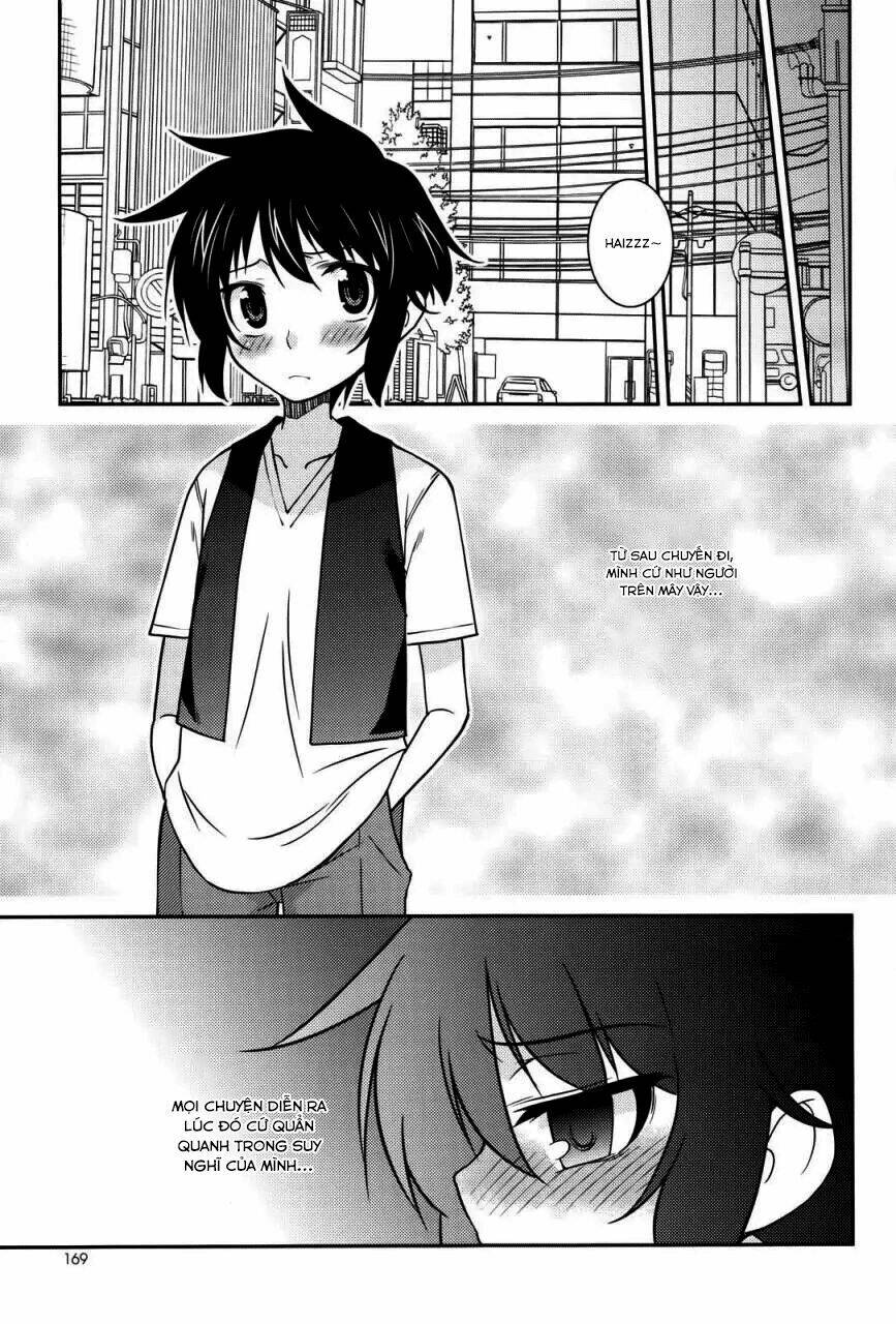 boku to boku chapter 8.1 5