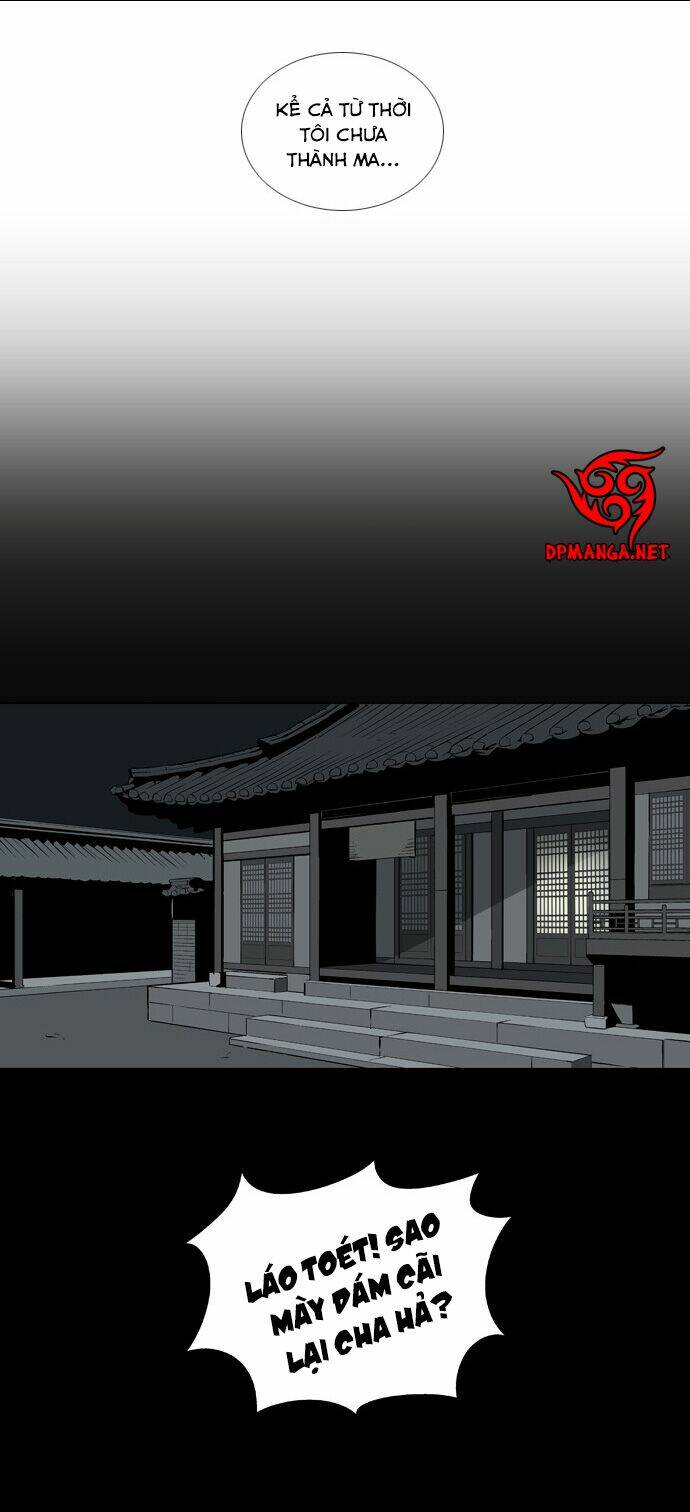 welcome to ghost city chapter 10 10