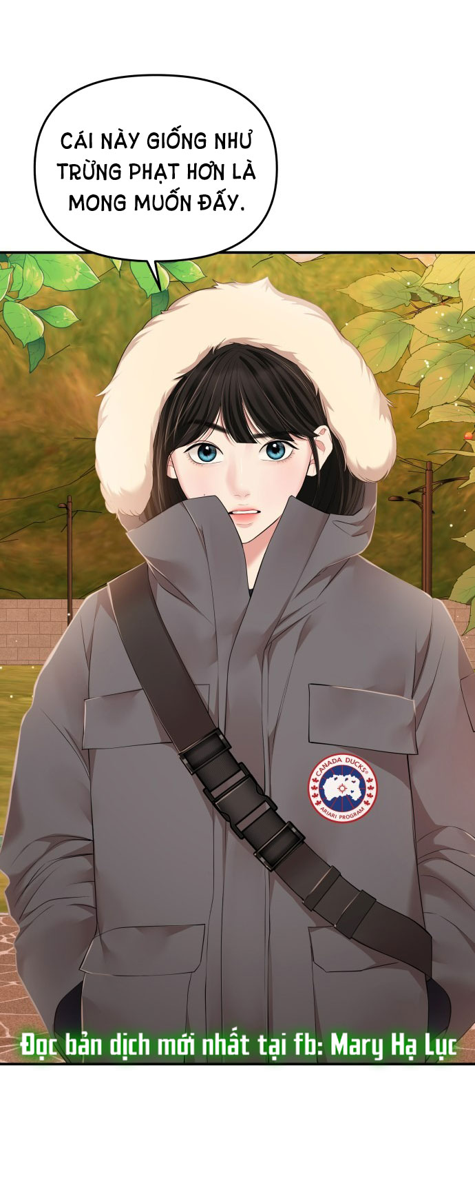 gửi em người đánh cắp những vì sao - to you who swallowed a star chapter 124.1 8