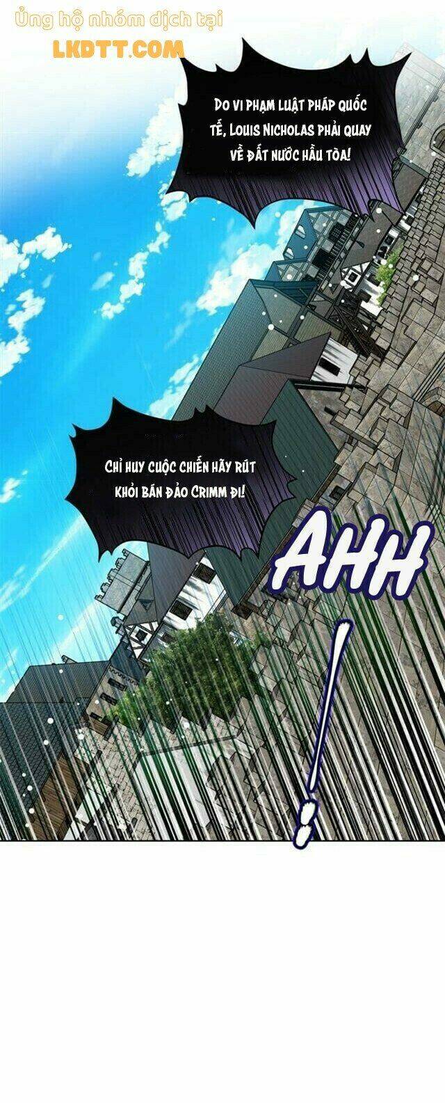 nữ hoàng ngoại khoa chapter 73 40