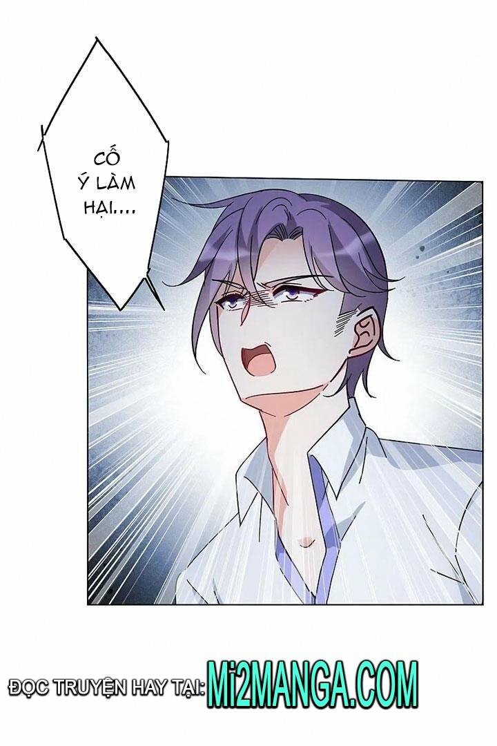 cô ấy đến rồi, xin nằm xuống! chapter 151 2