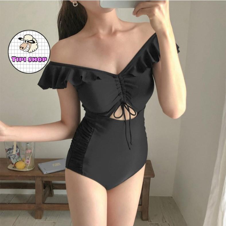 Bikini đi biển cao cấp tảo biển